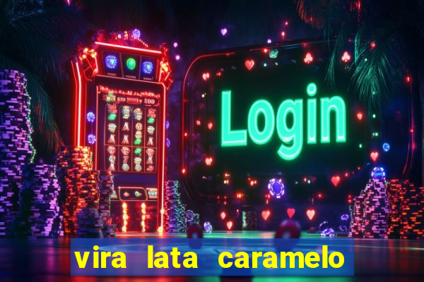 vira lata caramelo jogo de casino